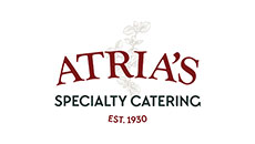 Atria's Specialty Catering