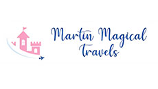 Martin Magical Travels