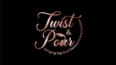 Twist and Pour Bar