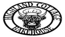 Highland Cottage Bakehouse