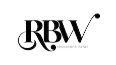 RBW Stationery and Events